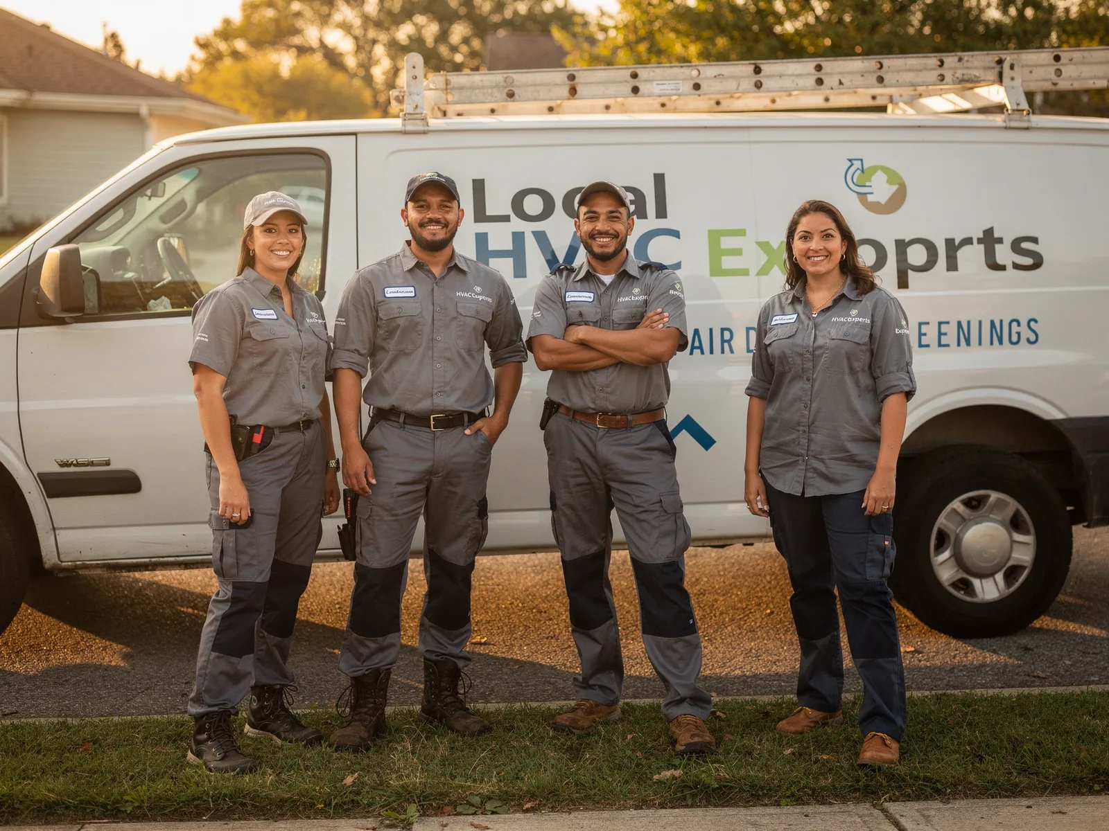 24/7 HVAC Repair & AC Replacement company in Port Hueneme, CA